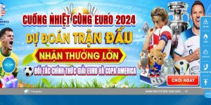 Đăng ký tài khoản trải nghiệm đa dạng game hấp dẫn