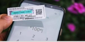 Hướng dẫn nạp tiền H3bet với phương thức thẻ cào điện thoại